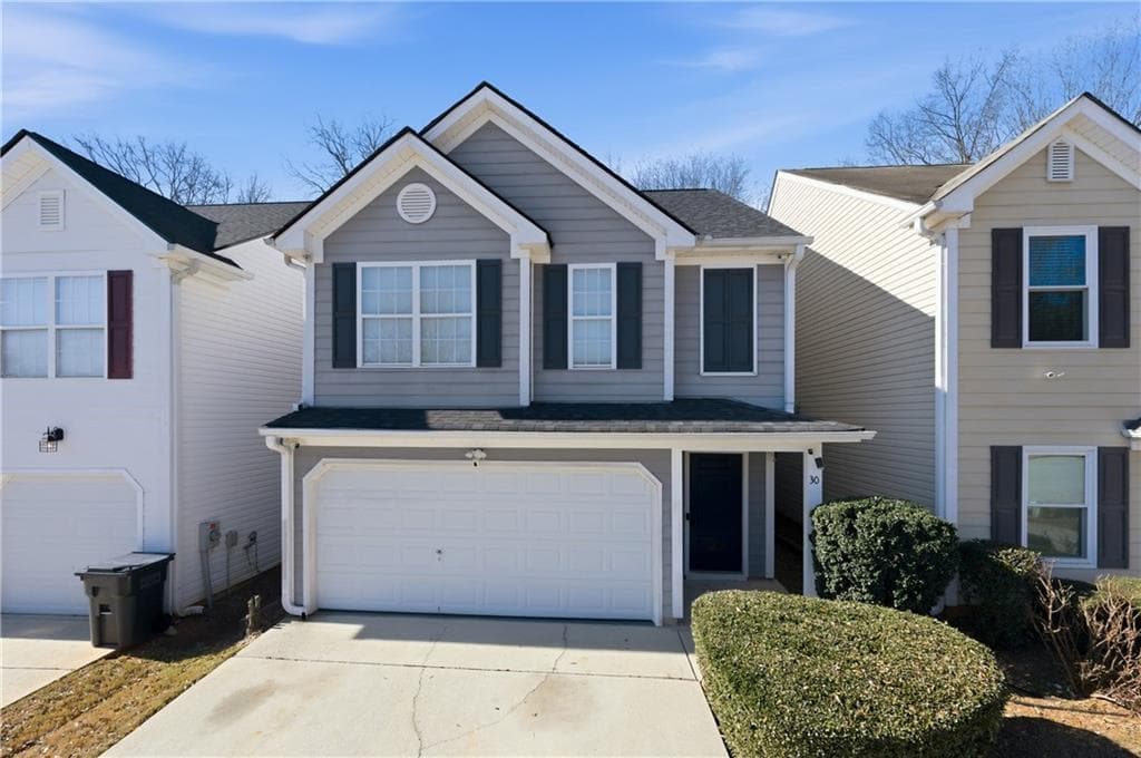 30 Crestfield Circle, Covington, GA 30016 — most recent listing photo
