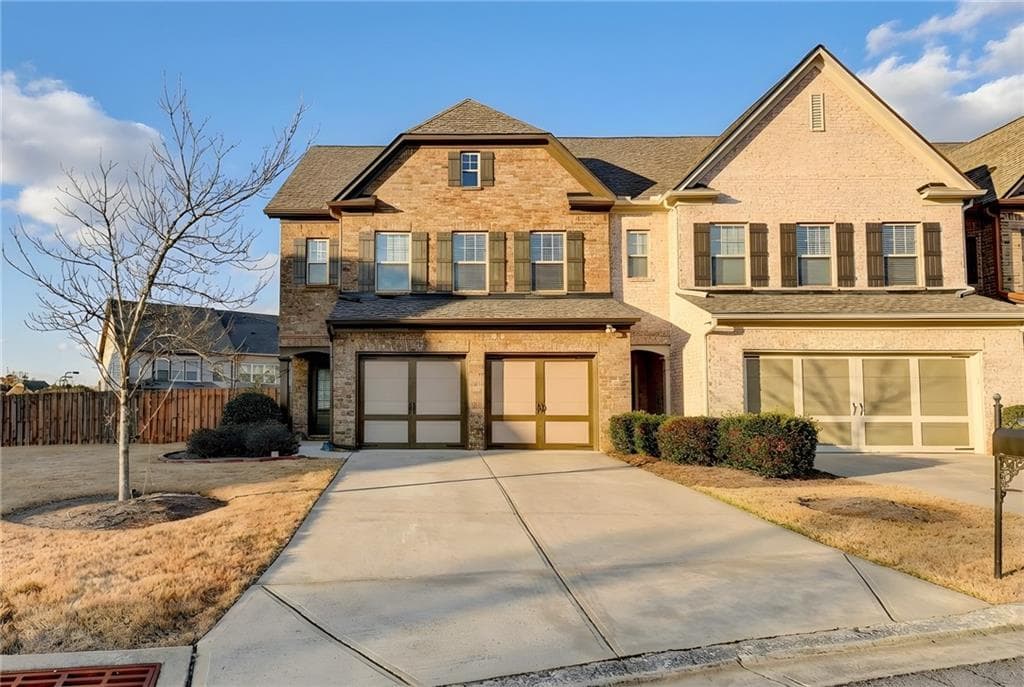 5805 Sheppard Drive, Cumming, GA 30040 — most recent listing photo