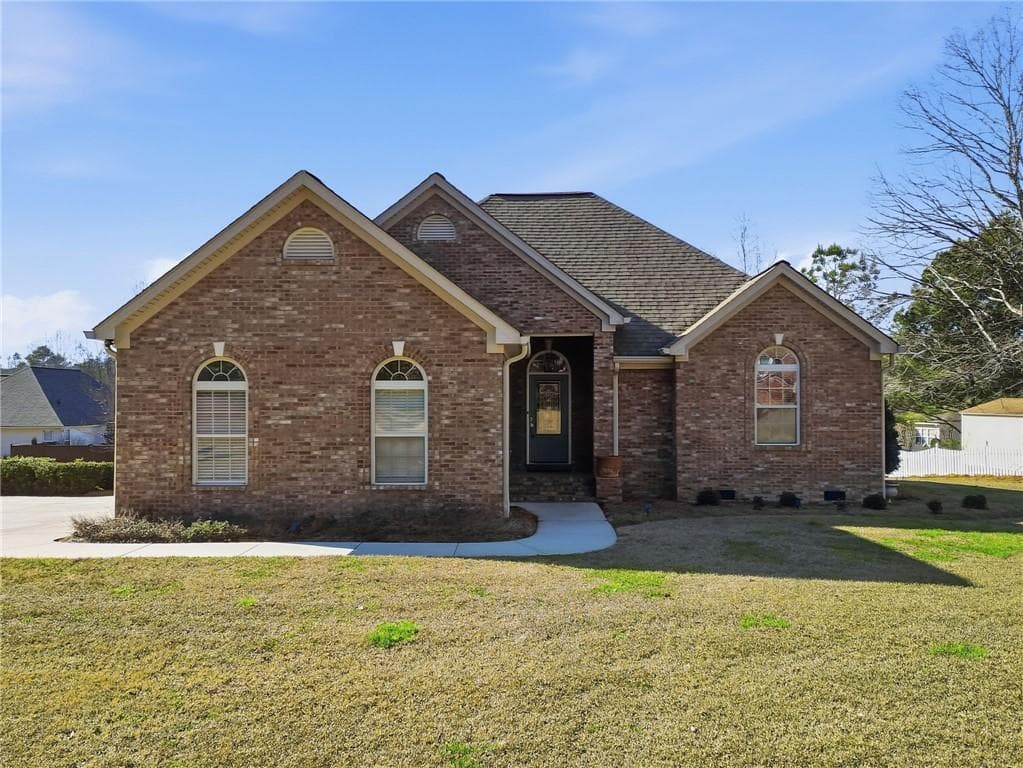 203 Brianna Boulevard, Calhoun, GA 30701 — most recent listing photo