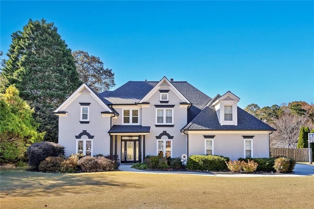4918 Climbing Vine Place, Marietta, GA 30066 — most recent listing photo