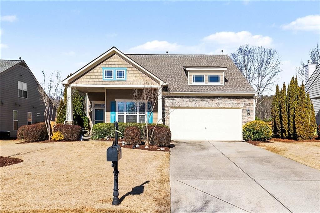 5135 Hidden Meadow Drive, Cumming, GA 30040 — most recent listing photo