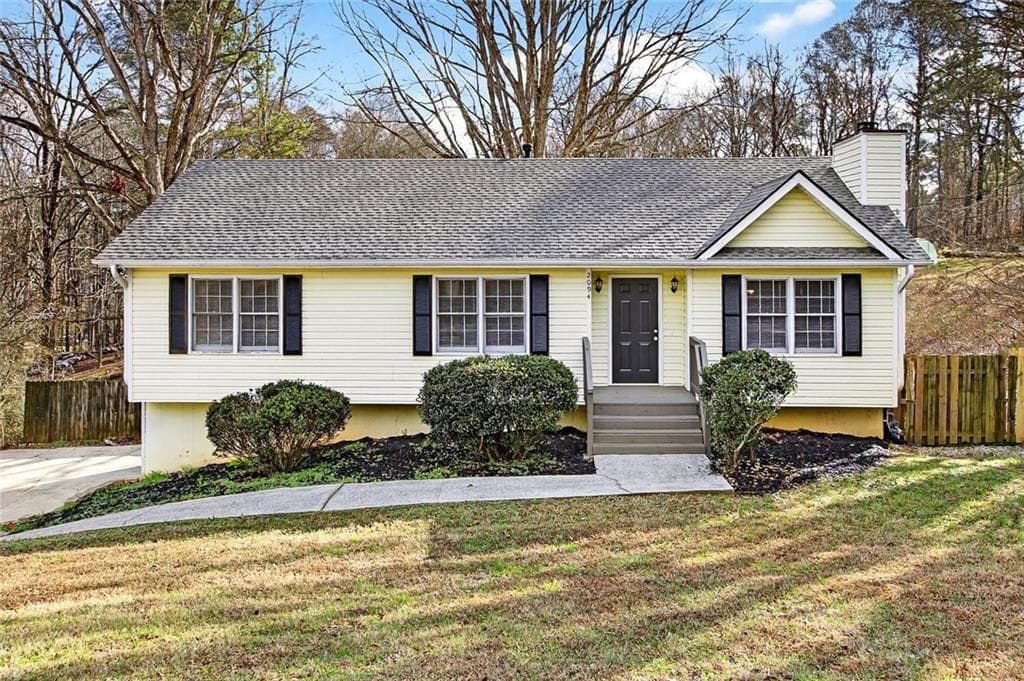 2094 Toonigh Road, Canton, GA 30115 — most recent listing photo