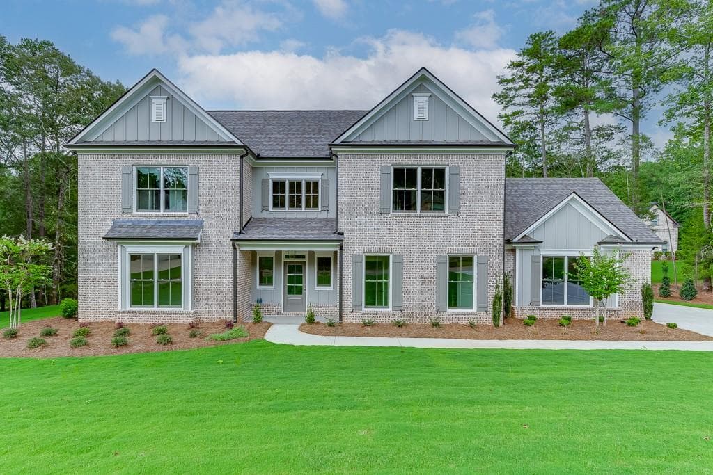 1311 Riverhill Drive, Bishop, GA 30621 — most recent listing photo