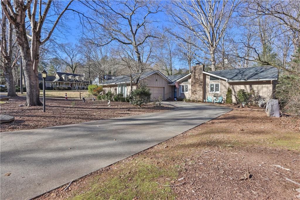 1474 Lakeshore Circle, Gainesville, GA 30501 — most recent listing photo