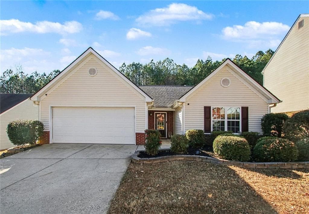 2125 Mina Lane Drive, Buford, GA 30518 — most recent listing photo
