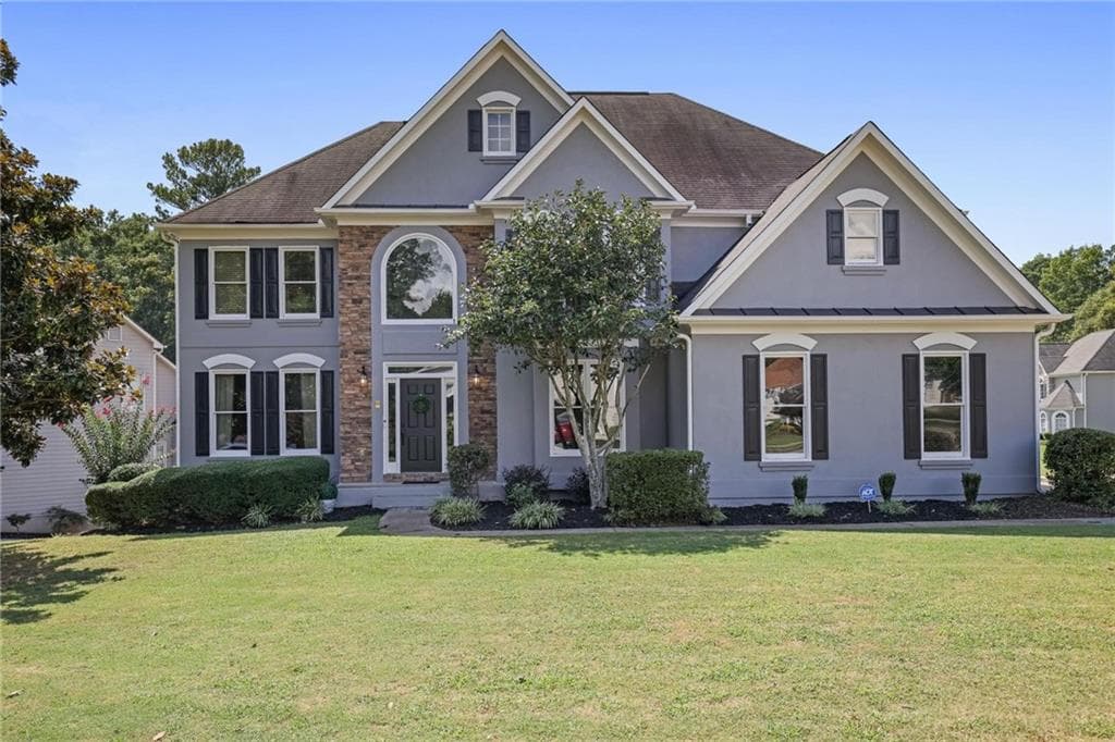 3038 Fairhaven Ridge, Kennesaw, GA 30144 — most recent listing photo
