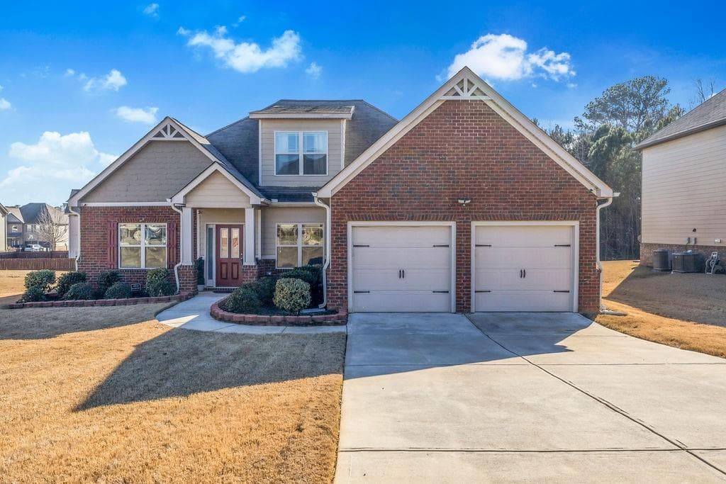 549 Harmony Way, Locust Grove, GA 30248 — most recent listing photo