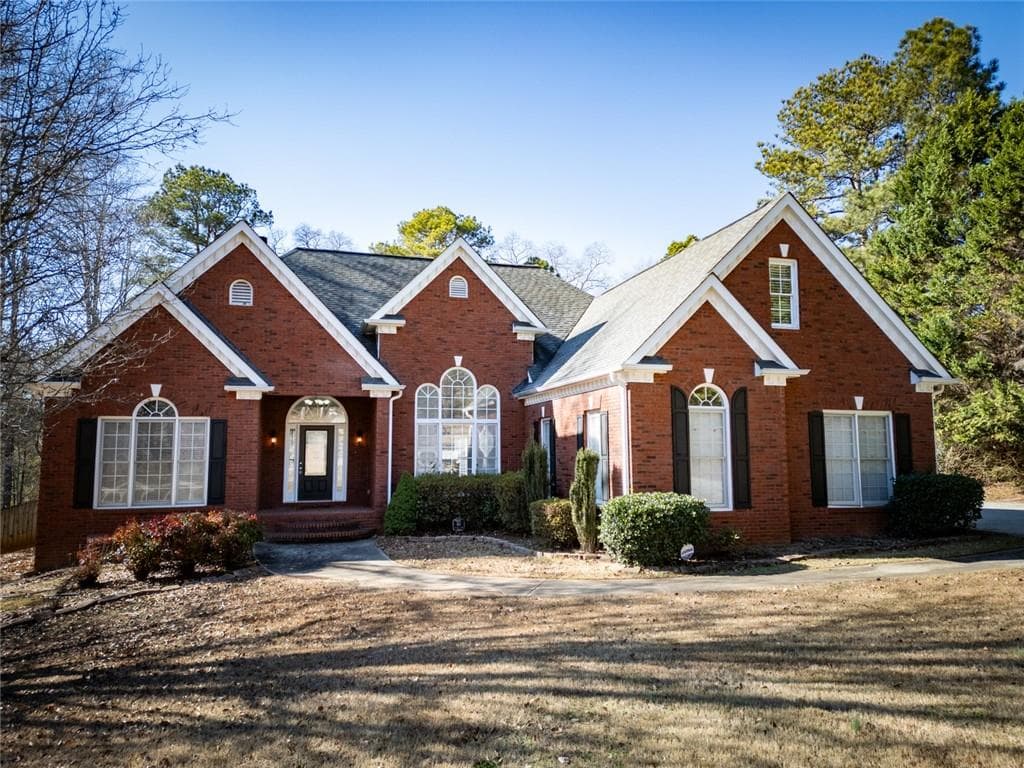 80 Pecan Lane, Oxford, GA 30054 — most recent listing photo