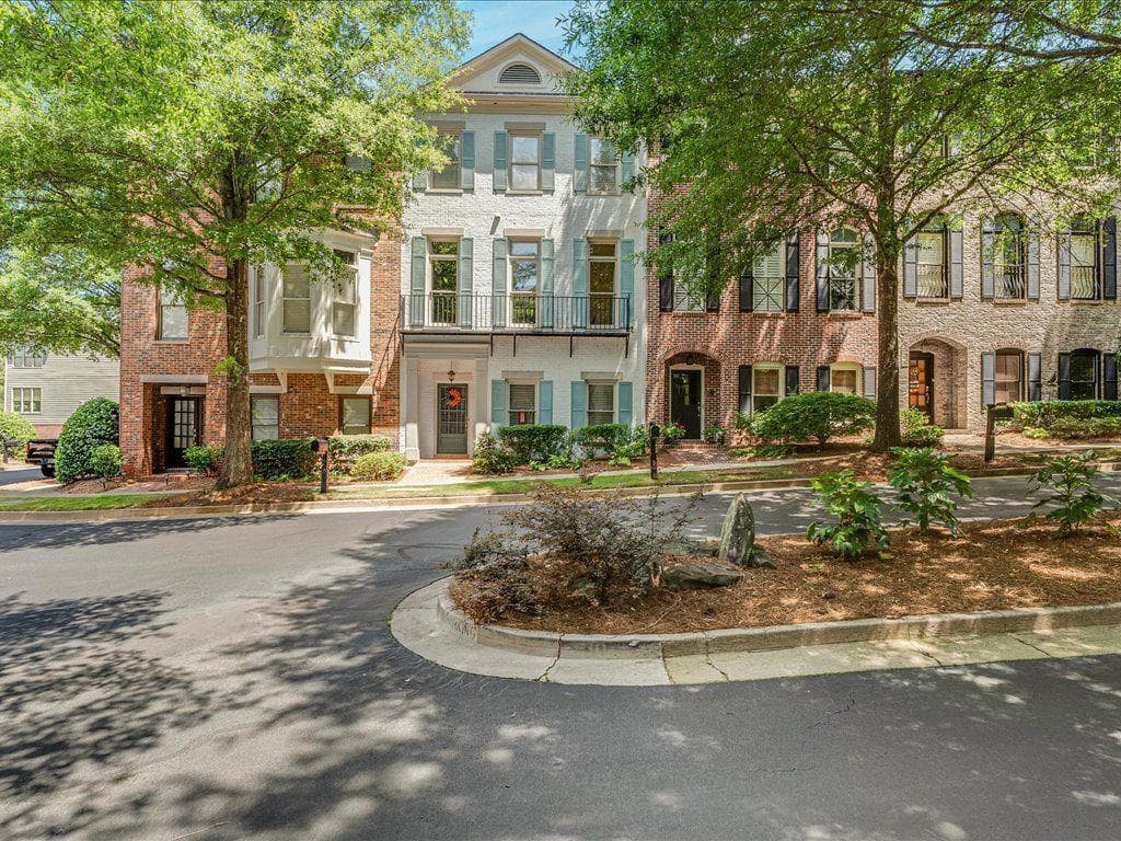 148 West Ridge Way, Roswell, GA 30076 — most recent listing photo