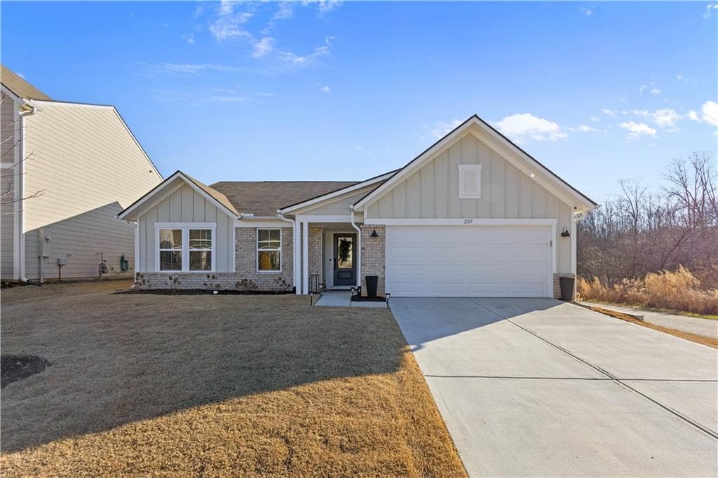 257 Traminer Way, Braselton, GA 30517 — most recent listing photo