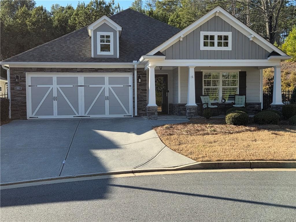 852 Oban Court, Powder Springs, GA 30127 — most recent listing photo