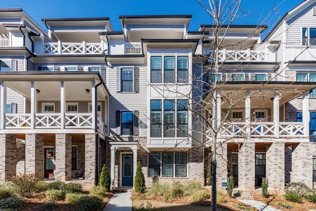 305 Concord Street, Alpharetta, GA 30009 — most recent listing photo