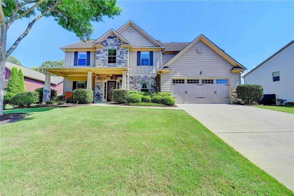 3975 Silverthorn Trace, Cumming, GA 30028 — most recent listing photo