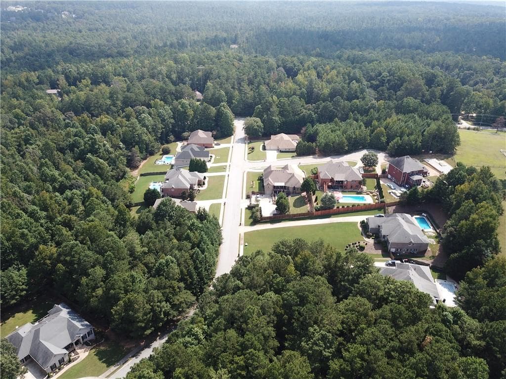 single family residence for sale at 7718 Cheviot Drive, Winston, GA 30187 — photo 8