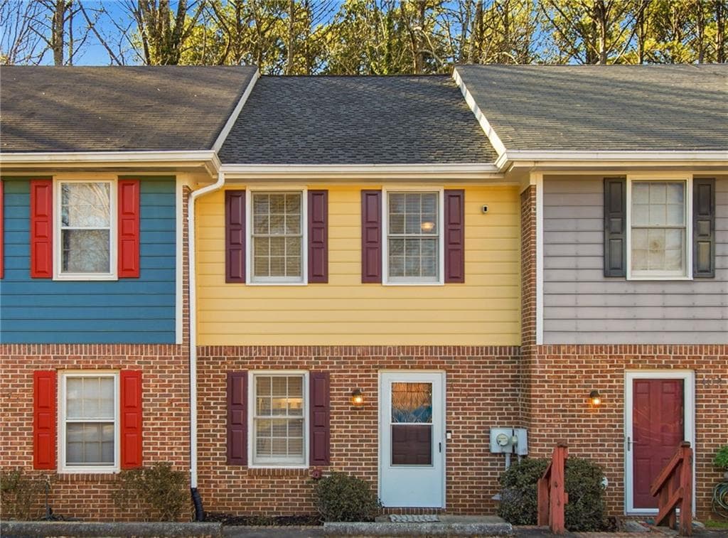 4170 Applegate Way, Tucker, GA 30084 — most recent listing photo