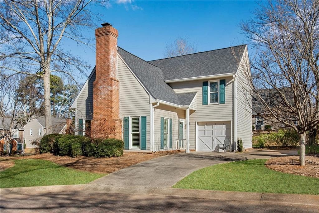 401 Roswell Green Lane, Roswell, GA 30075 — most recent listing photo