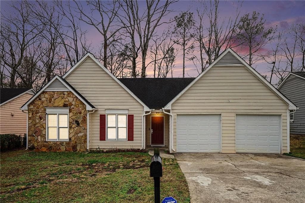 4873 Fenbrook Drive, Stone Mountain, GA 30088 — most recent listing photo