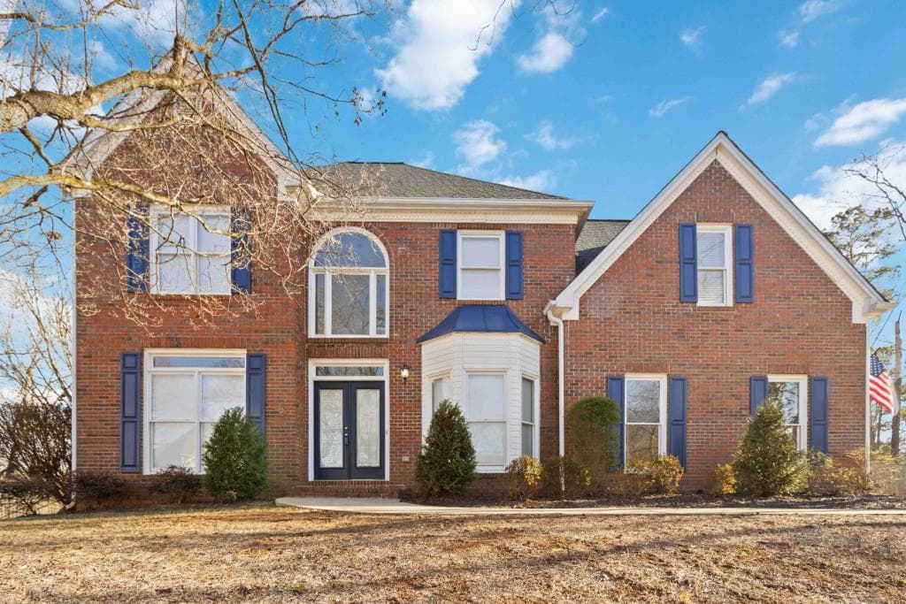 1980 Seymour Drive, Acworth, GA 30101 — most recent listing photo