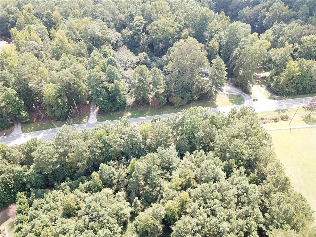 single family residence for sale at 7732 Austin Court, Winston, GA 30187 — photo 9