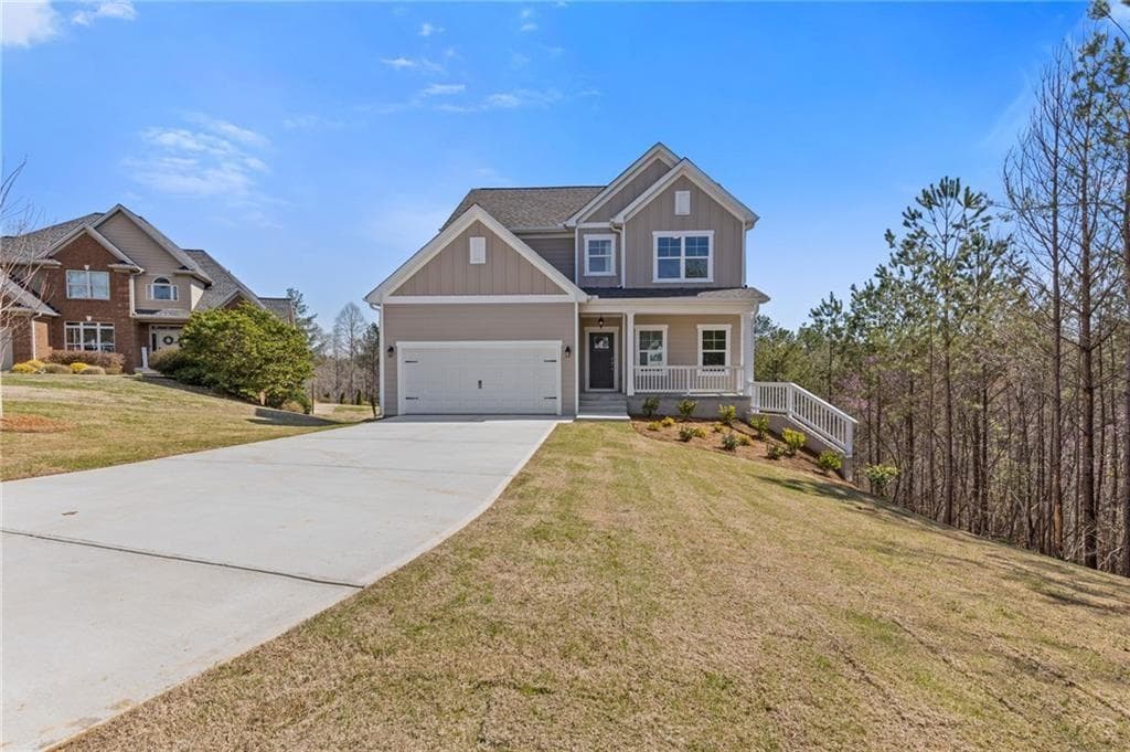 688 Shoals Trail, Dallas, GA 30132 — most recent listing photo