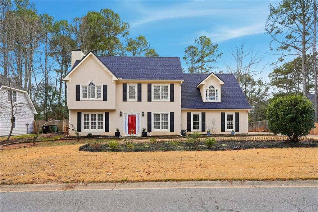 5665 Fairwood Drive, Acworth, GA 30101 — most recent listing photo