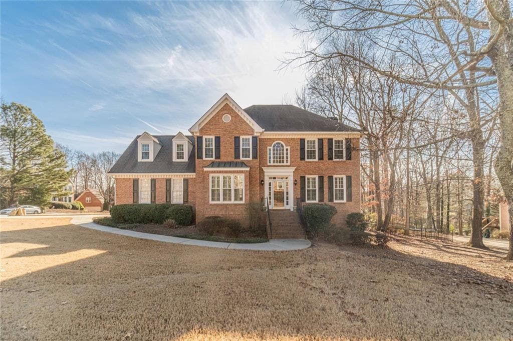 1792 AMERICAN Walk, Lawrenceville, GA 30043 — most recent listing photo