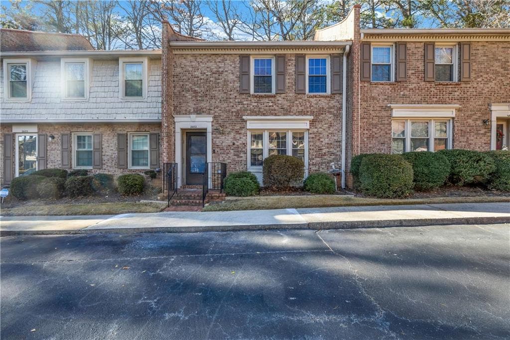 3403 Ashwood Lane, Chamblee, GA 30341 — most recent listing photo