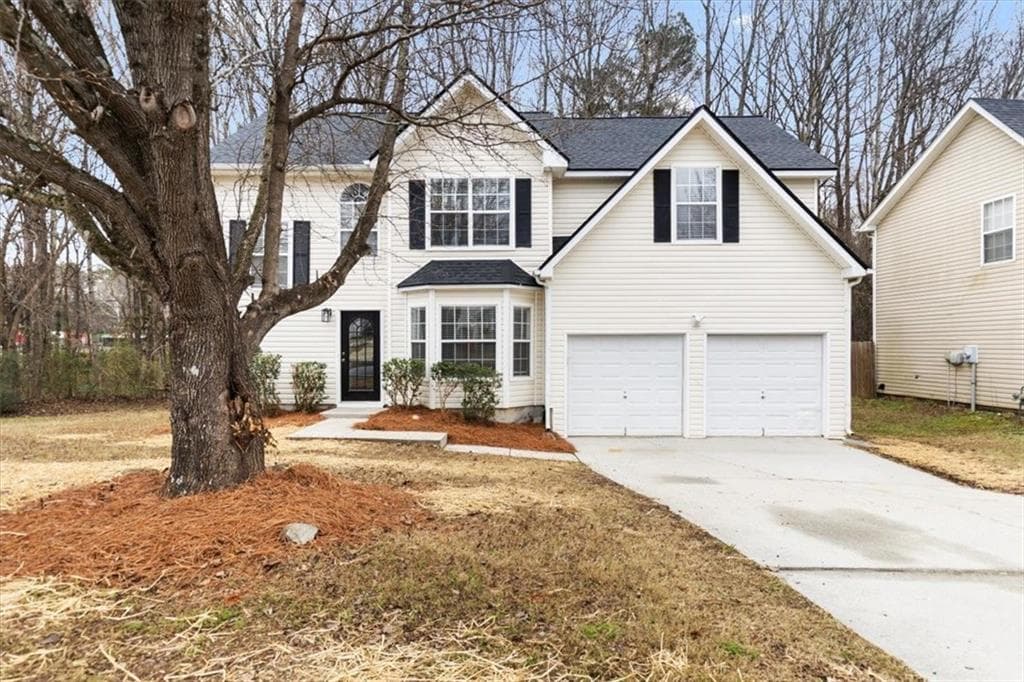 2346 Sapphire Court, Ellenwood, GA 30294 — most recent listing photo