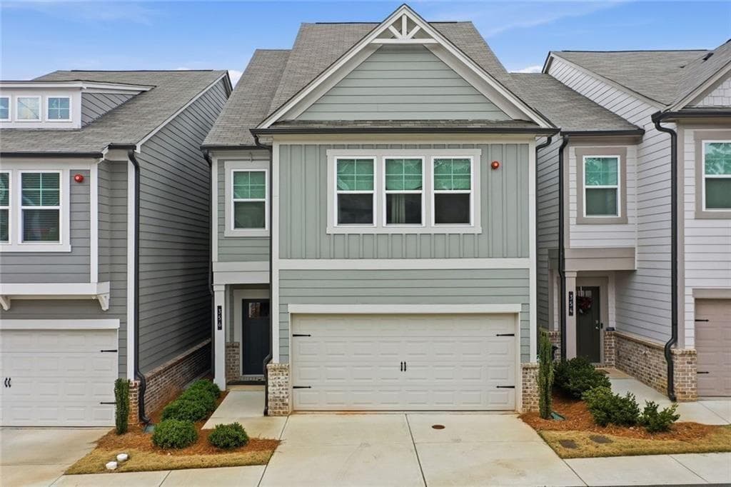 356 Hayden Circle, Woodstock, GA 30189 — most recent listing photo