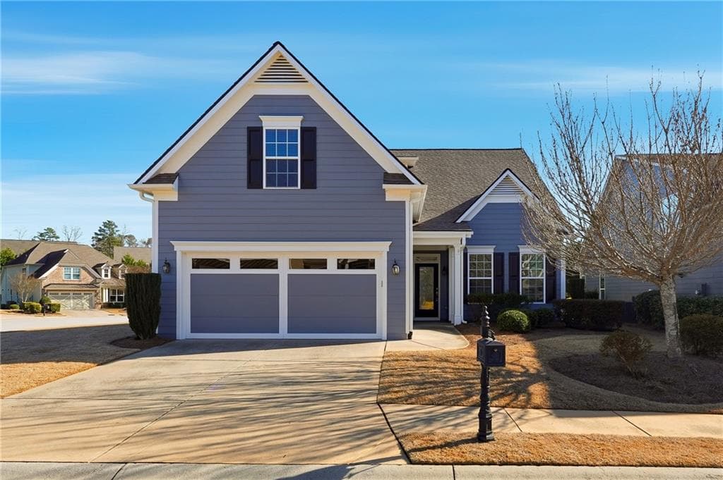3751 Golden Leaf Point, Gainesville, GA 30504 — most recent listing photo