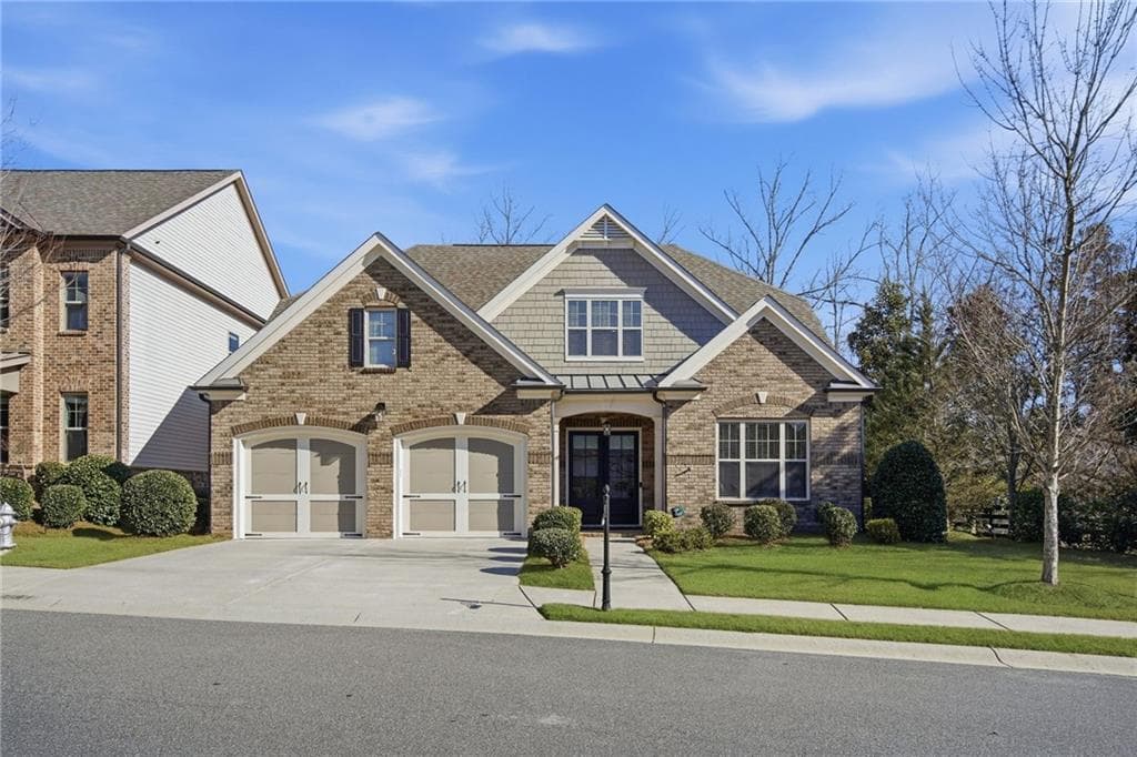 11320 Crestview Terrace, Johns Creek, GA 30024 — most recent listing photo