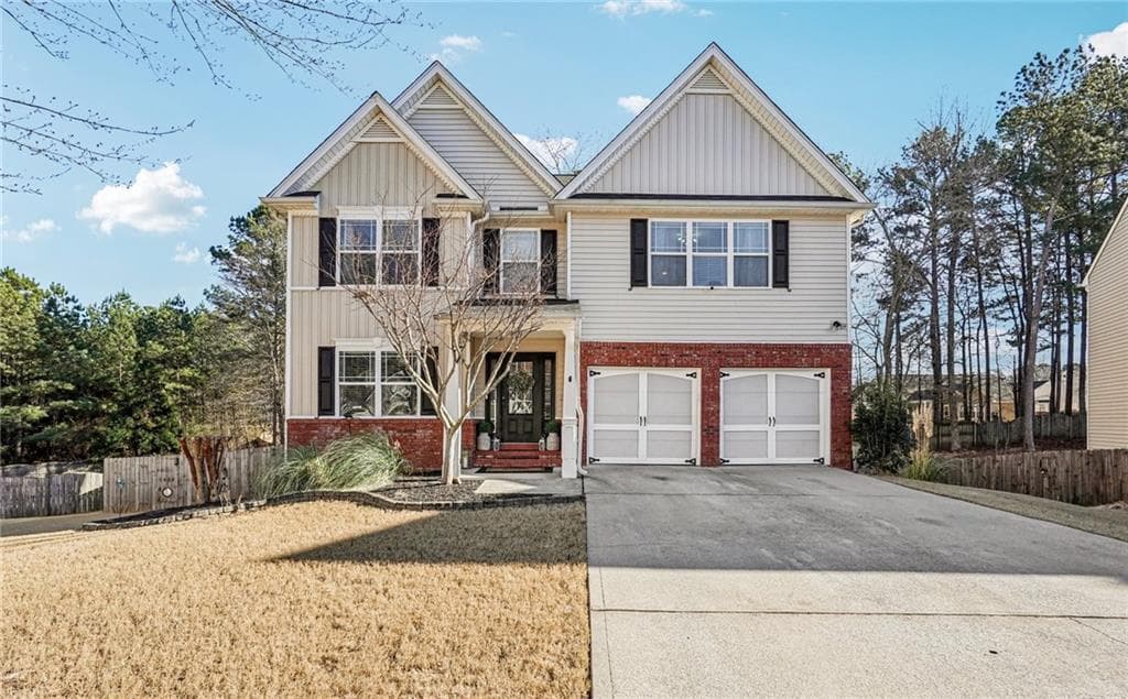909 Elderberry Lane