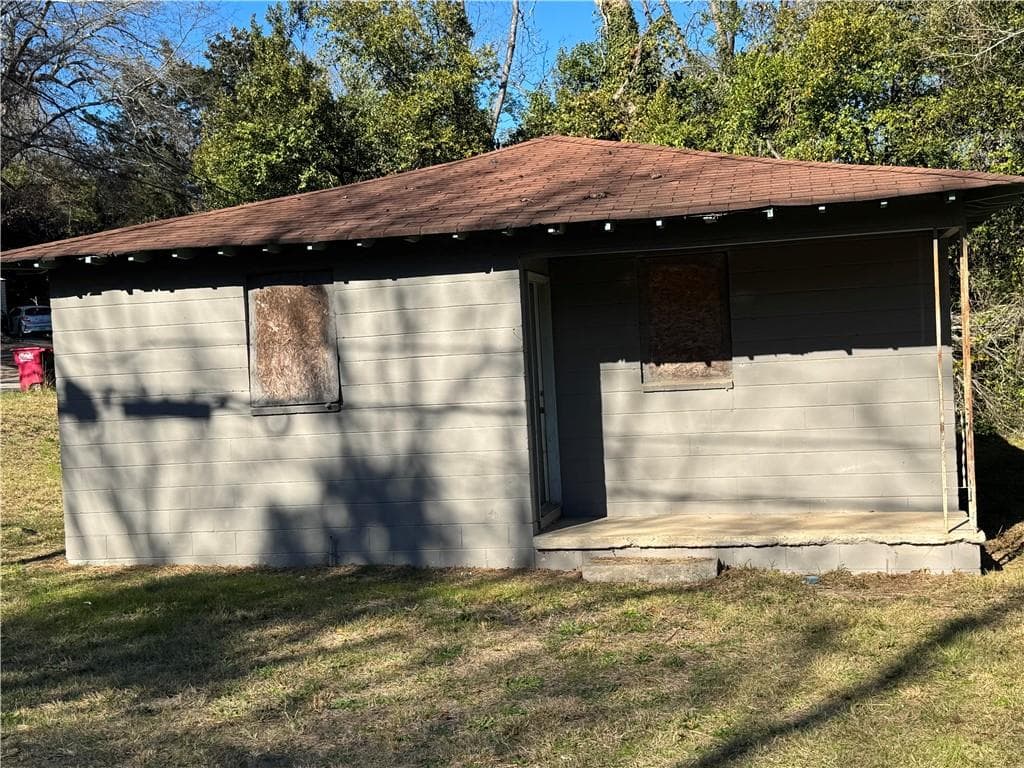 1244 Hall Street, Macon, GA 31217 — most recent listing photo