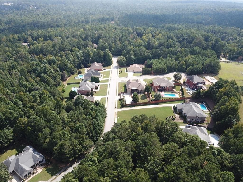 single family residence for sale at 7728 Cheviot Drive, Winston, GA 30187 — photo 10