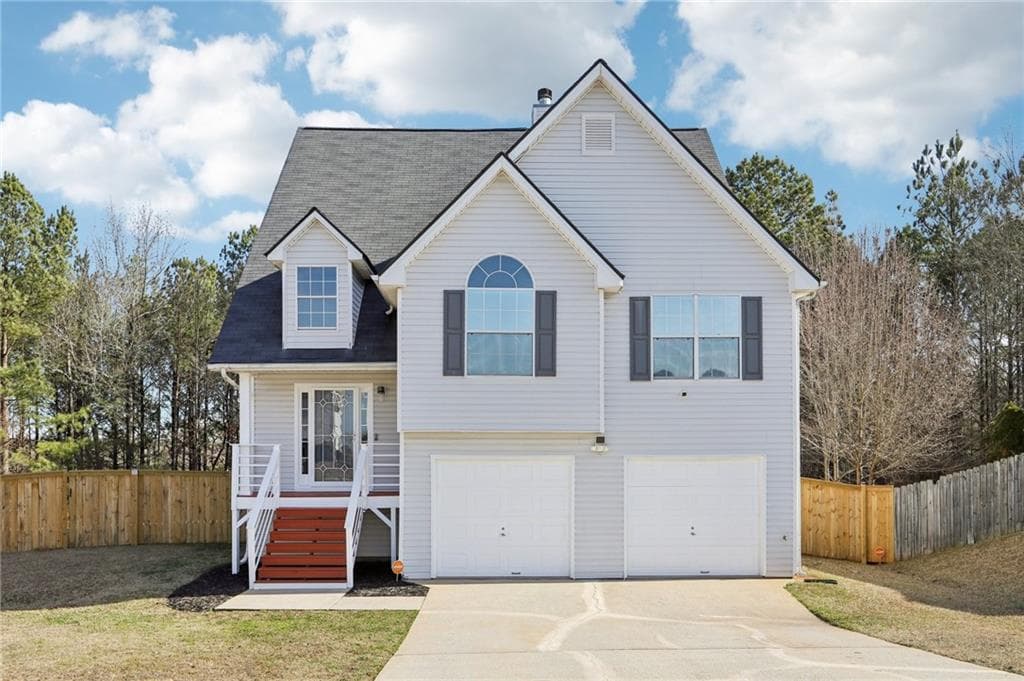 1661 Louisa Court, Hampton, GA 30228 — most recent listing photo