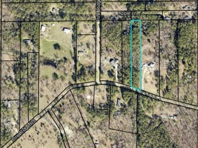 single family residence sold at 00 Pine Ridge Road, White, GA 30184