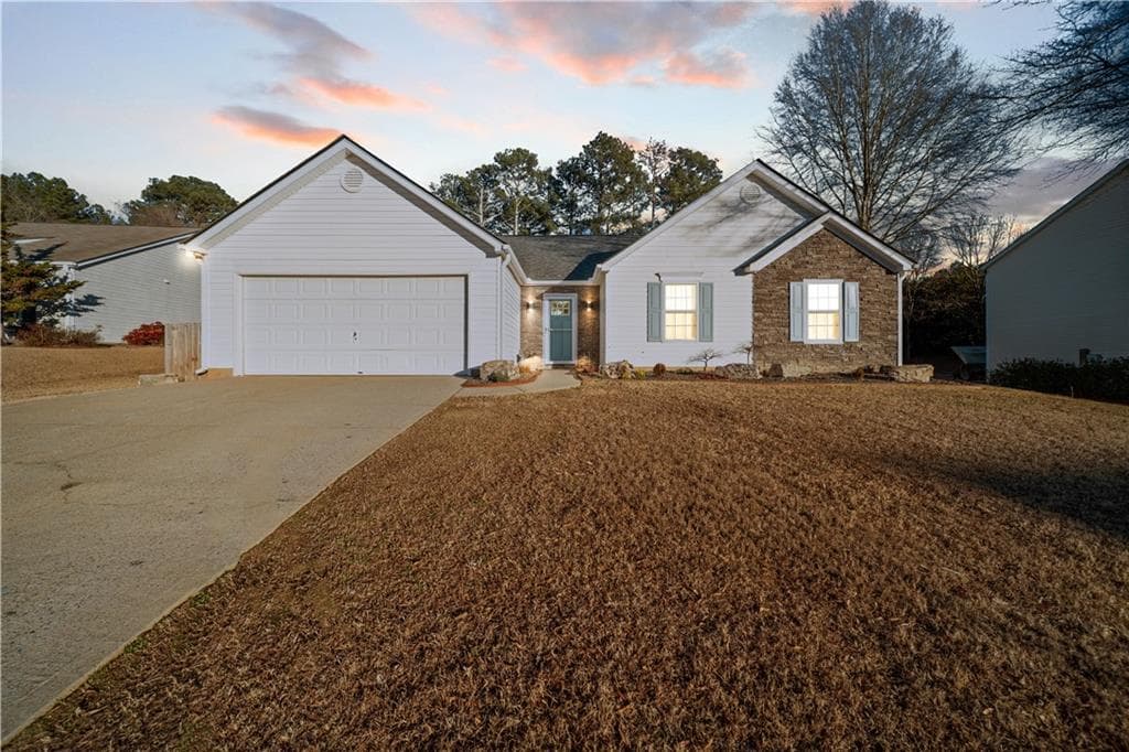 2915 Evergreen Eve Crossing, Dacula, GA 30019 — most recent listing photo