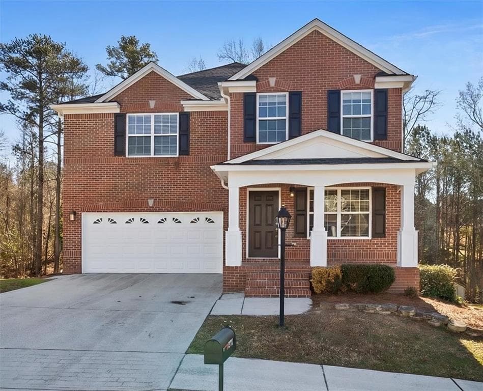 889 Bramble Way, Grayson, GA 30017 — most recent listing photo