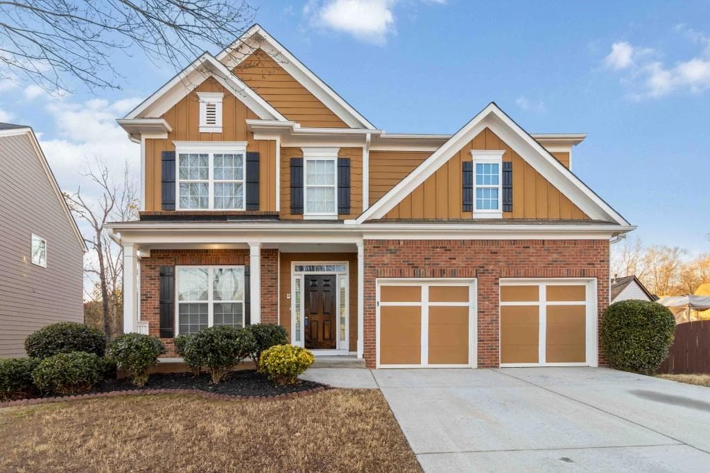 1024 Reap Lane, Lawrenceville, GA 30043 — most recent listing photo