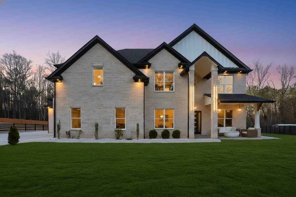 1437 Leach Drive, Lawrenceville, GA 30045 — most recent listing photo