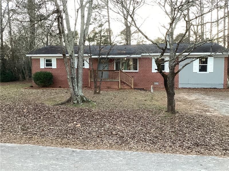 1041 Hillcrest Drive, Union Point, GA 30669 — most recent listing photo