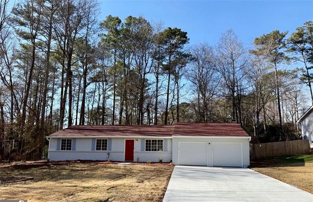 4797 North Trail, Marietta, GA 30066 — most recent listing photo