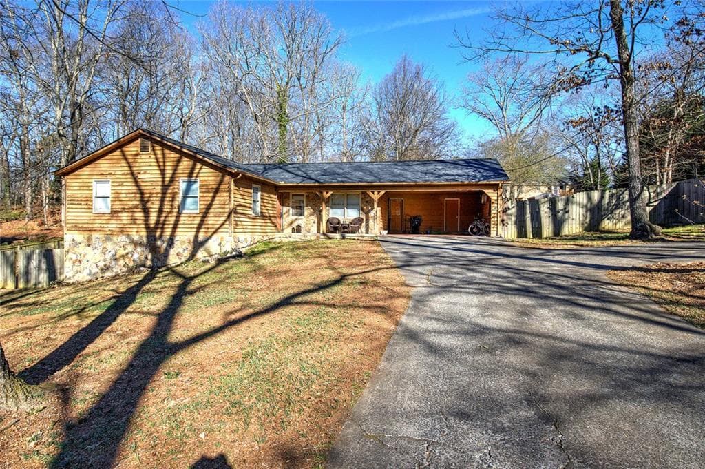 101 Ivy Lane, Cartersville, GA 30121 — most recent listing photo