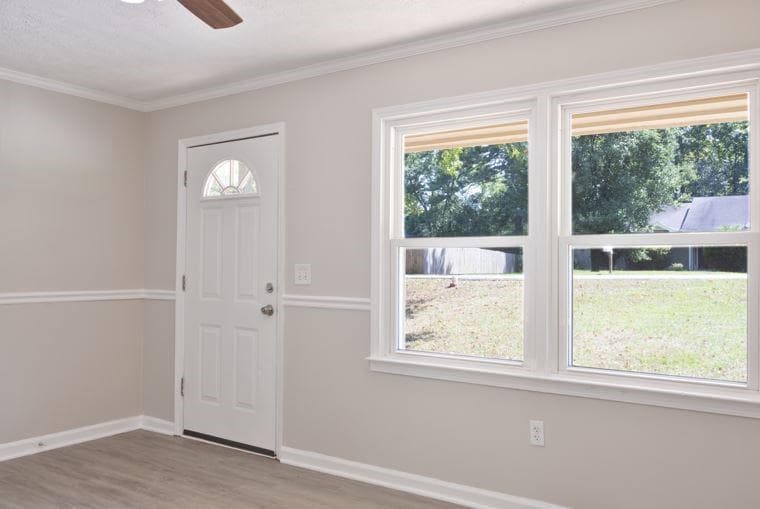 3 bedroom, 2 bathroom, 1,701 sq ft single family residence for rent at 130 Rosewood Drive, Dallas, GA 30132 for $1,799 a month — photo 2