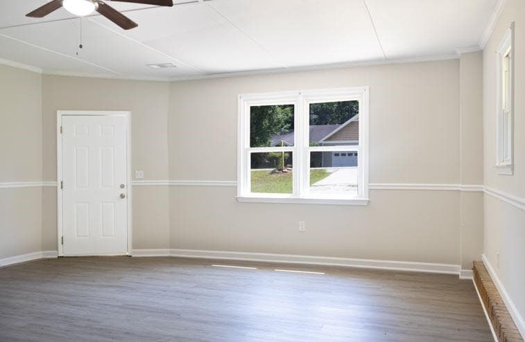 3 bedroom, 2 bathroom, 1,701 sq ft single family residence for rent at 130 Rosewood Drive, Dallas, GA 30132 for $1,799 a month — photo 5