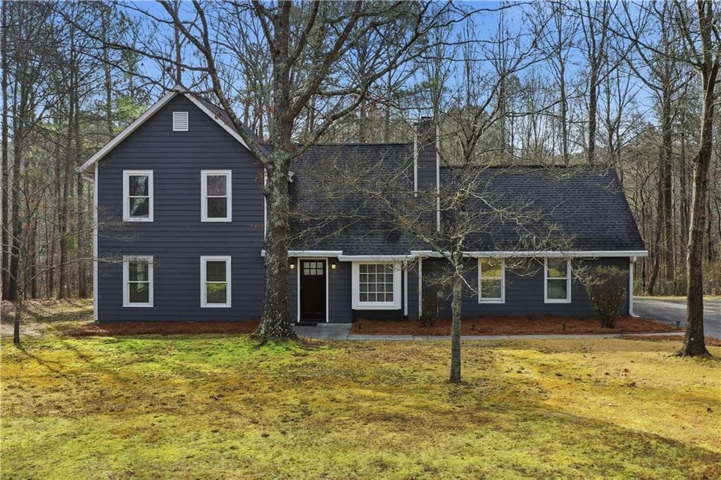 103 Port Victoria Way, Woodstock, GA 30189 — most recent listing photo