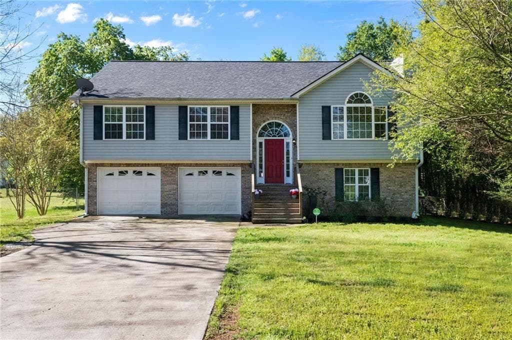 16 Mill Rock Drive, Cartersville, GA 30121 — most recent listing photo