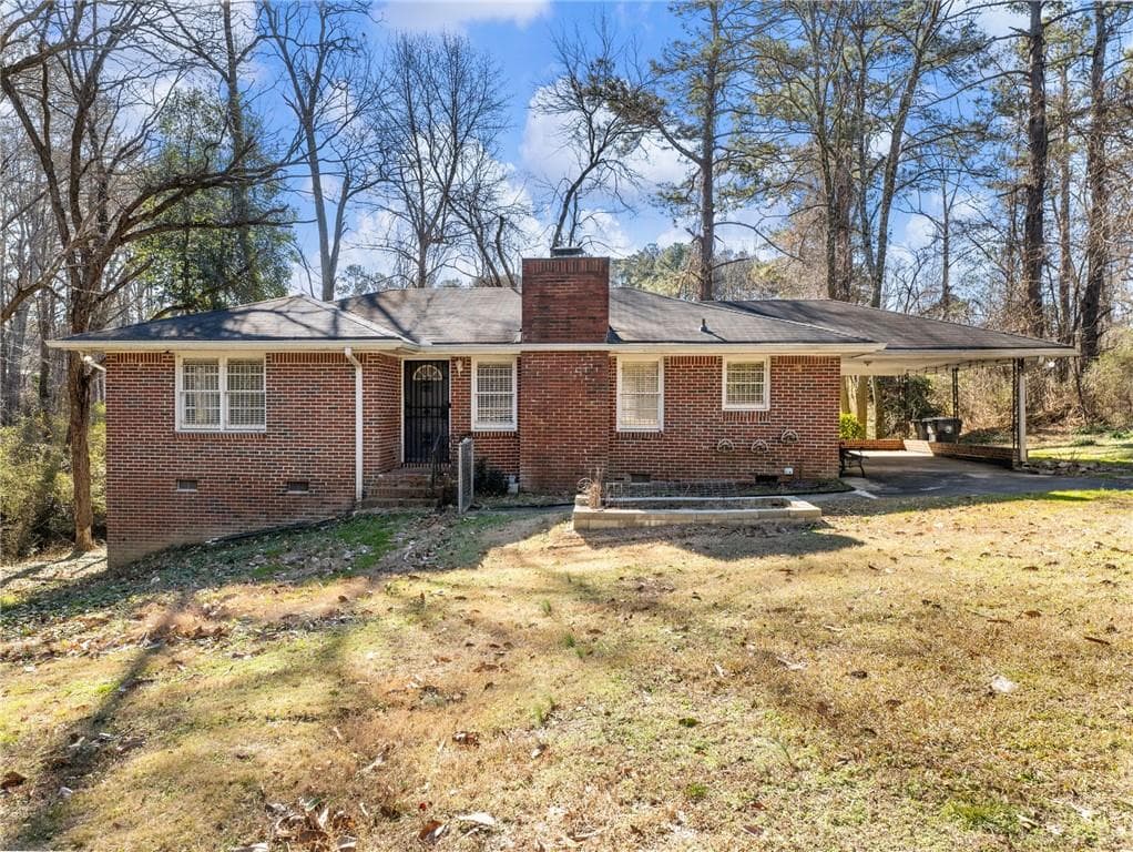 2305 Highway 29, Dacula, GA 30019 — most recent listing photo