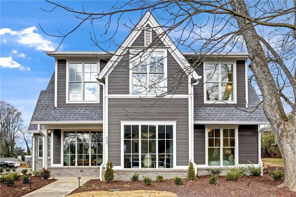 440 Ridgewood Avenue, Gainesville, GA 30501 — most recent listing photo