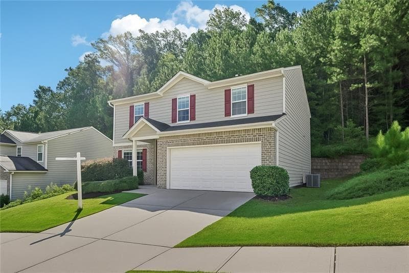 6417 Barker Station Walk, Sugar Hill, GA 30518 — most recent listing photo